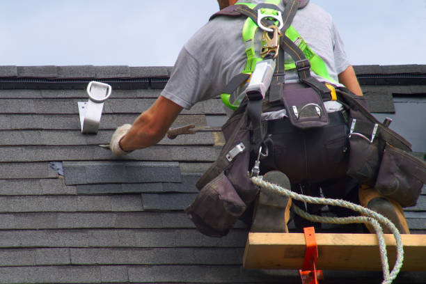 Roof Repair Estimates in Belleview, FL