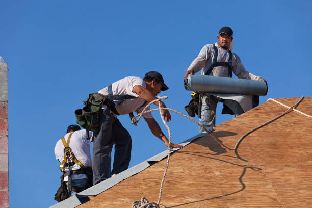 Residential Roof Replacement in Belleview, FL