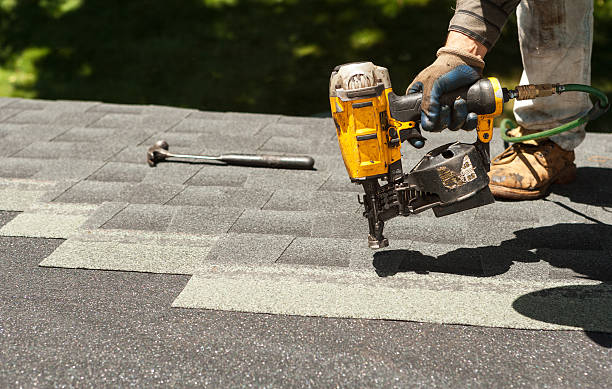 Quick and Trustworthy Emergency Roof Repair Services in Belleview, FL